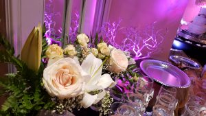 decor at best wedding venues in chicago