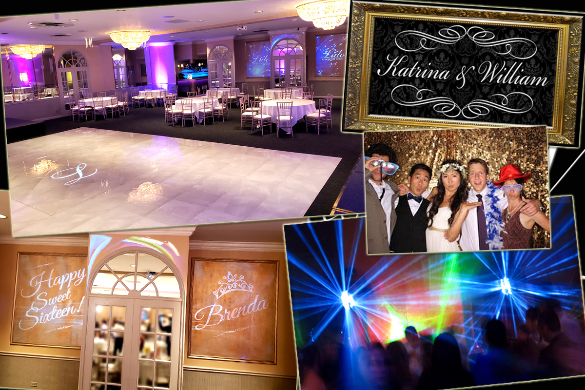 chicago wedding venues & banquets