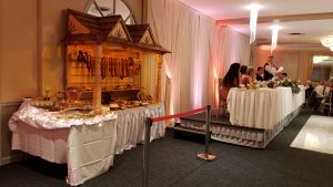 banquet halls for wedding chicago