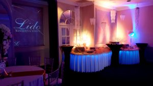 best banquet halls in chicago ready for the party